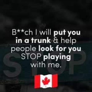 Meet your Posher, Shannon